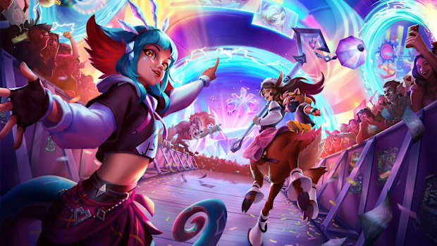 TFT Patch Notes 14.4